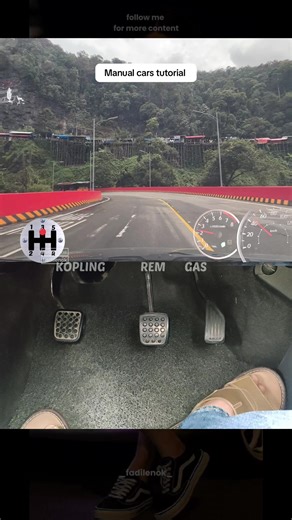 Mastering Manual Cars: A Complete Driving Tutorial