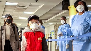 What you need to know about the Wuhan coronavirus