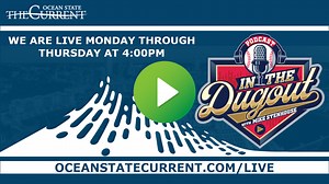 LIVE | Ocean State Current