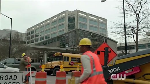 First Look - Containment