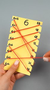 362K views · 100 reactions | DIY multiplication tool  This video was produced by Network Media and Aoos Media | Think Smart Prank Hard | Facebook