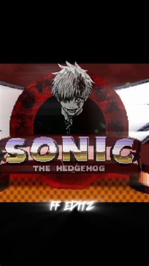 [Gojo Exe] ❗️[Exe Funk] Edit 🔥 (Sonic exe) Trend #shorts #trendingshorts #anime #gojo #sukuna #toji