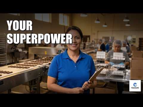 15 Minutes That Change Everything | Confectionery Manufacturing