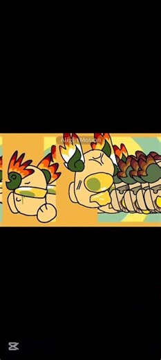 LOOPING THE ROOMS (WITH CITRINE) [TW: FLASH, BLOOD, AND SOME SCIENCE]