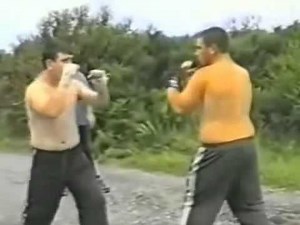 Big Joe Joyce and Family (Vintage Video)