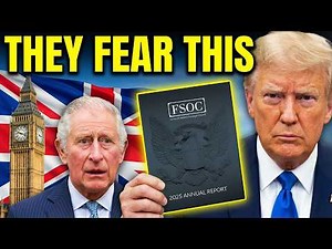 Britain's Real Fear Isn't Russia—It's This