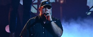 Luke Combs Reveals How His "Redneck" Ways Help Him Keep Things Simple