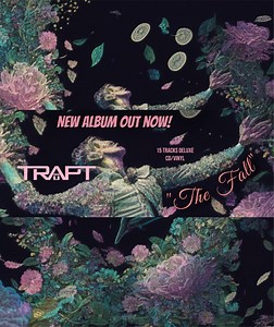 Oct 01, 2014: Trapt at In the Venue Salt Lake City, Utah, United States | Concert Archives