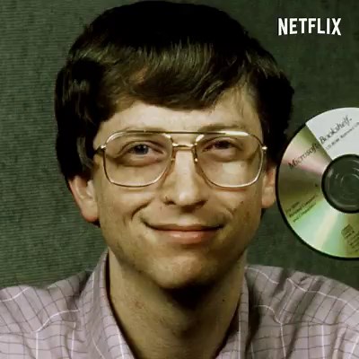 Le paure, i rimpianti, le ambizioni e i sogni di uno degli uomini più influenti della storia: Bill Gates. Tutto raccontato nella miniserie del premio Oscar Davis Guggenheim intitolata: Dentro la Mente di Bill Gates, disponibile dal 20 settembre. | Netflix
