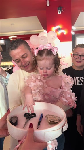 Tradizioni del Primo Compleanno per Bambini