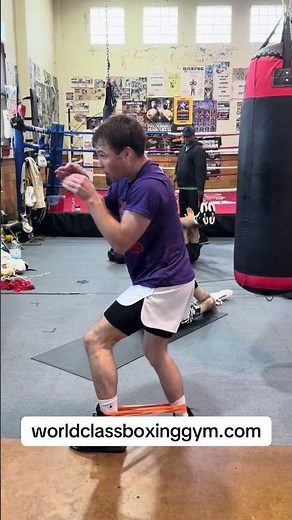 Best Way to Train Boxing: Make Strength Training Transfer Skill! #boxing #boxingtraining