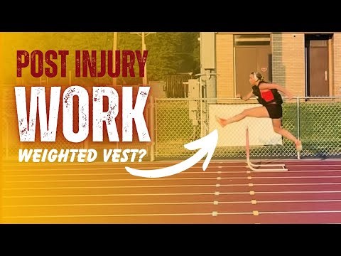 Back on Track | Fall Training Comeback