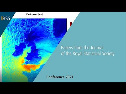 Papers from the Journal of the Royal Statistical Society