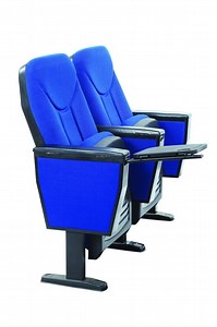 [Hot Item] China Auditorium Hall Seat Theater Chair Church Seating Lecture Hall Seating (SK)