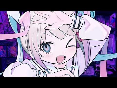 Needy Streamer Overload OST - 01 Boot