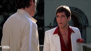 ▶️ Aug. 11, 1980 - Tony Montana's Rise Begins - Dates in Movie & TV History - Aug. 11: Tony Montana's Rise Begins