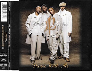 112 - Dance With Me