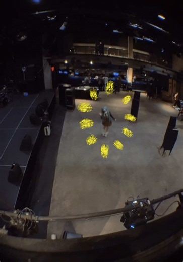 👋👋👋👋👋👋👋👋 at Miku Only NYC #hatsunemiku #monitoring #hatsunemikucosplay #初音ミクコスプレ #hello