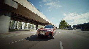 17 reactions | Minimalist, elegant, and built for a greener future, the all-electric BMW iX is for those who like to stay ahead of the curve. #BMWInfinityCars #BMWiX #JoyBornAgain #JoyElectrified #InfinityCars ——— The models, equipment and possible vehicle configurations illustrated in the advertisement may differ from vehicles supplied in the Indian market. | BMW Infinity Cars | Facebook