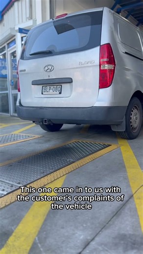 Common Rail Diesel issues