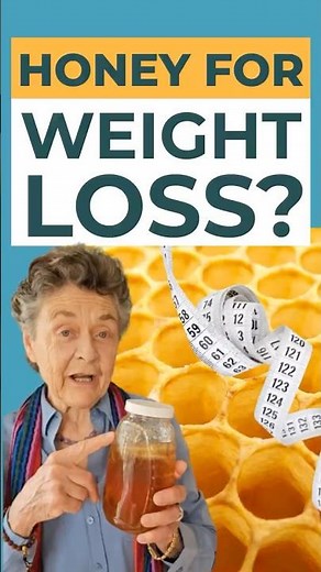 Can Honey Really Help You Lose Weight Fast?
