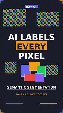 Semantic Segmentation