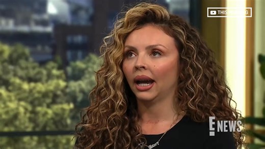 After Jesy Nelson shared that her twin daughters were diagnosed with Spinal Muscular Atrophy Type 1, the Little Mix alum offered more details about what led to their health discovery. bit.ly/4qNL8ER | E! News