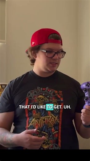 My PS4 controller collection is INSANE #playstation #gaming #satisfying