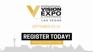 82 reactions · 26 shares | Registration is now OPEN for Vision Expo...