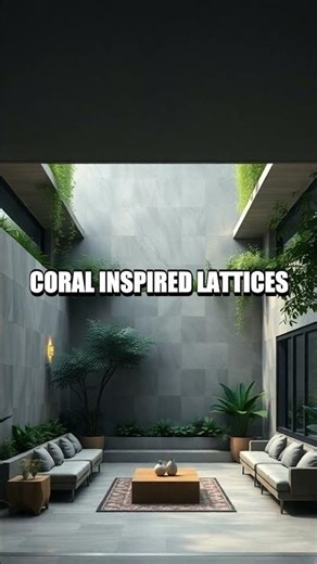 Five Fresh Ocean Inspired Design Dialects