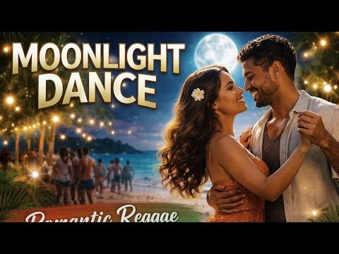 Moonlight dance | (Full version) #reggae #reggaemusic #reggaevibes #reggaepop #reggaefusion
