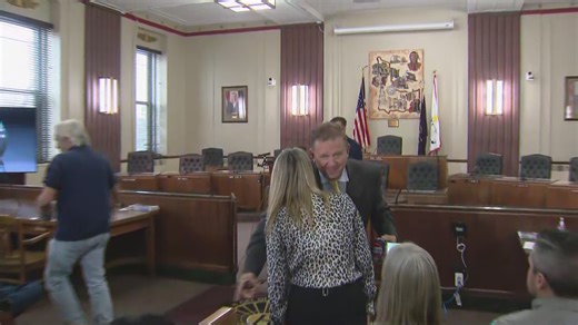 Hammond Press Conference: Latest on Chicago Bears Stadium development in Northwest Indiana