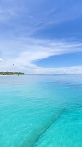 45K views · 1.3K reactions | PLOT TWIST: it's not a pool, it's the Sta. Fe, Bantayan Port! 朗 Bag-o pa lang kang abot, vacation vibes na dayon! | Video captured by Vetty Mata | Read more articles here: https://proudbisayabai.ph #ProudBisayaBai #BantayanIsland | Proud Bisaya Bai | Facebook