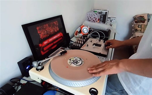 Skratch 日常生活练习