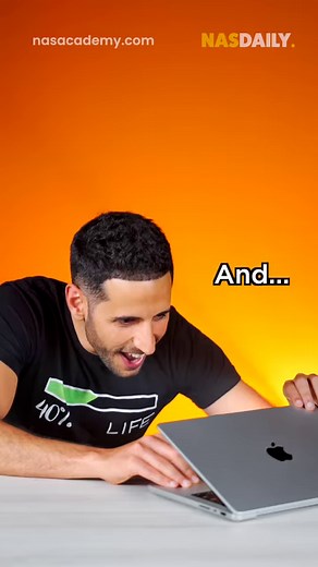 347K views · 3.4K reactions | Applications Are Now OPEN. Our best class ever, the Creator Accelerator Program, is now open for applications. This is a 5-month long commitment, but it is truly life changing. This is the best class we've ever made and it's already taught at universities as well. Apply below for a seat - class starts next month (link in the comments!) Nas Academy #NasDaily #NasWeekly #NasAcademy #creator #fyp | Nas Daily | Facebook