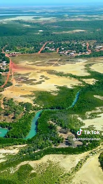 Milingimbi Island: Discover Home Sweet Home