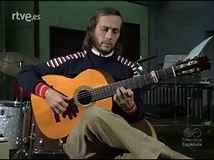 Paco de Lucia & Camaron de la Isla - Imágenes Inéditas (1979)