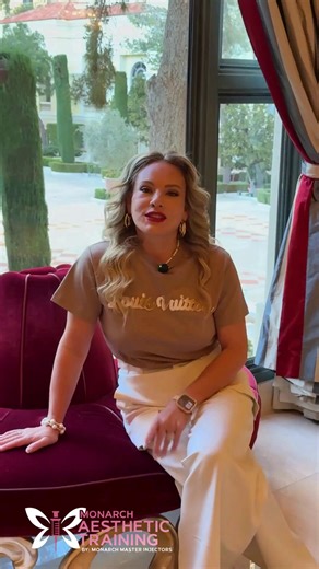 Time to turn your tax rebate into your future income. Your growth is not an expense. It is an investment. Get certified to become an aesthetic injector in your state right now with Monarch Aesthetics Training. For a limited time use code TAX35 for 35% off your certification! **This promotion ends April 29th @11:59PM** Use code TAX35 toward our Master Biz, Master Elite, and Medical Pro packages and take the next step in advancing your clinical skillset and business foundation. Learn microneedling