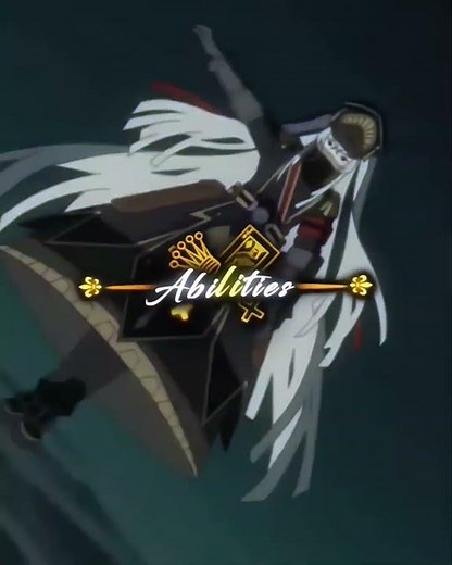 Anos voldigoad vs Altair #vsedit #wisedit