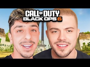 FaZe Rug & FaZe Adapt Play Black Ops 6..