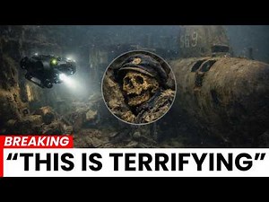 BREAKING: Underwater Drone Went Inside the USS Albacore — What It Found Left Historians Speechless