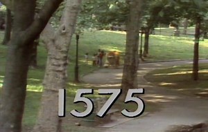 Sesame Street Episode 1575 - Oscar has no one to bother