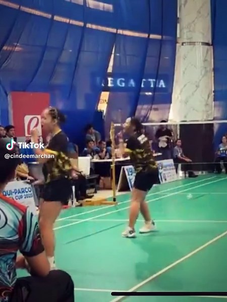 whos cindee on TikTok