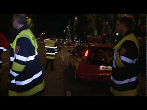 Schwabing: Komplikationen bei Bombenentschärfung