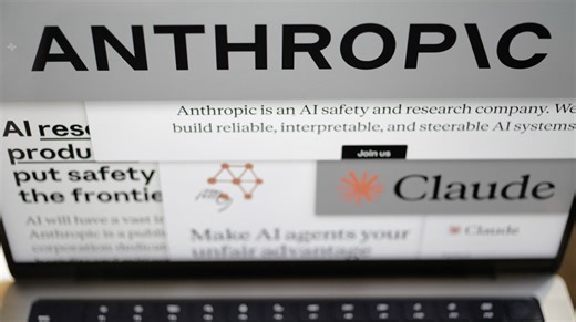 Anthropic says new AI model too dangerous for public release