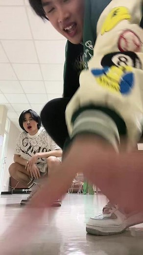 Blue check check check!!!!! #4mix