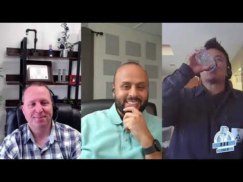 Exploring DAS with Roman Salvador | Design, Grounding & Real-World RF Challenges | DAS Talk Episode