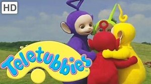 Teletubbies Stick Insects - Full Episode