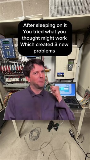 Blue Collar Trades: Maintenance & Troubleshooting