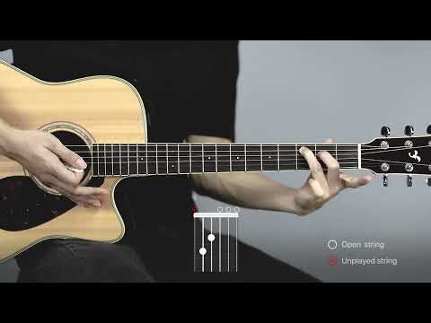 Lesson 8.3 – Cmaj7 | Major Seventh Chord